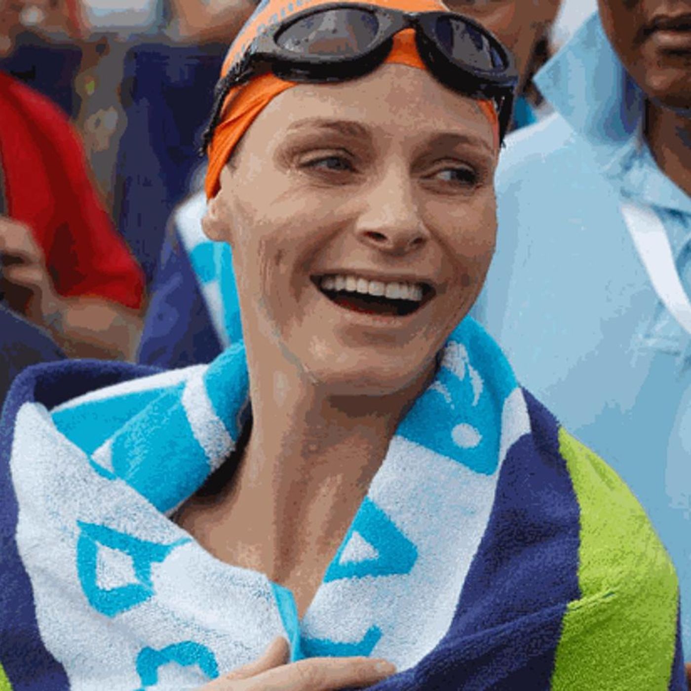 Nizza24 martedì 17 marzo: Scontro Politico a Nizza - Principessa Charlene Nuotatrice Olimpica - Cerimonia Stelle Michelin Monaco - Météo episode artwork