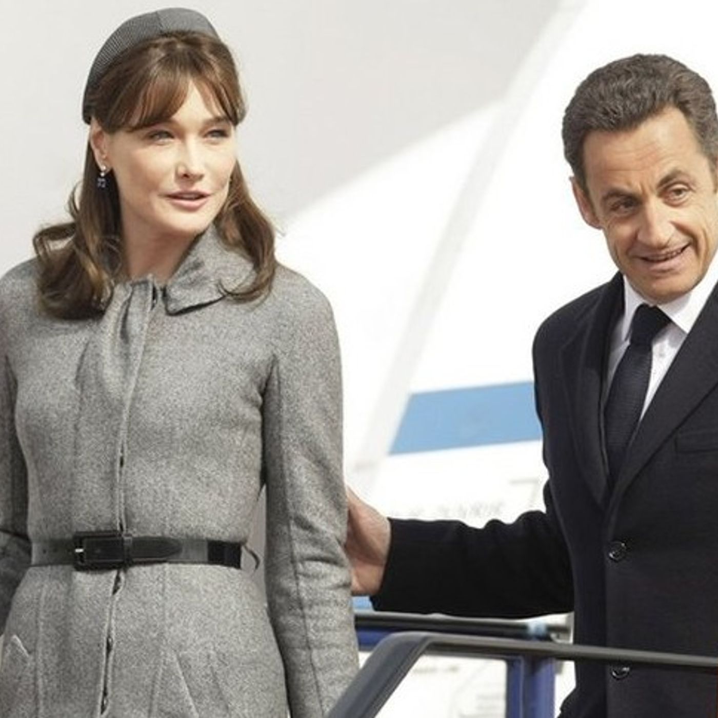 Francia24: Sarkozy, Non chiederò la grazia, clamorosa intervista a "Le Journal du dimanche" - Chi è il giudice che ha condannato Sarkozy? - episode artwork