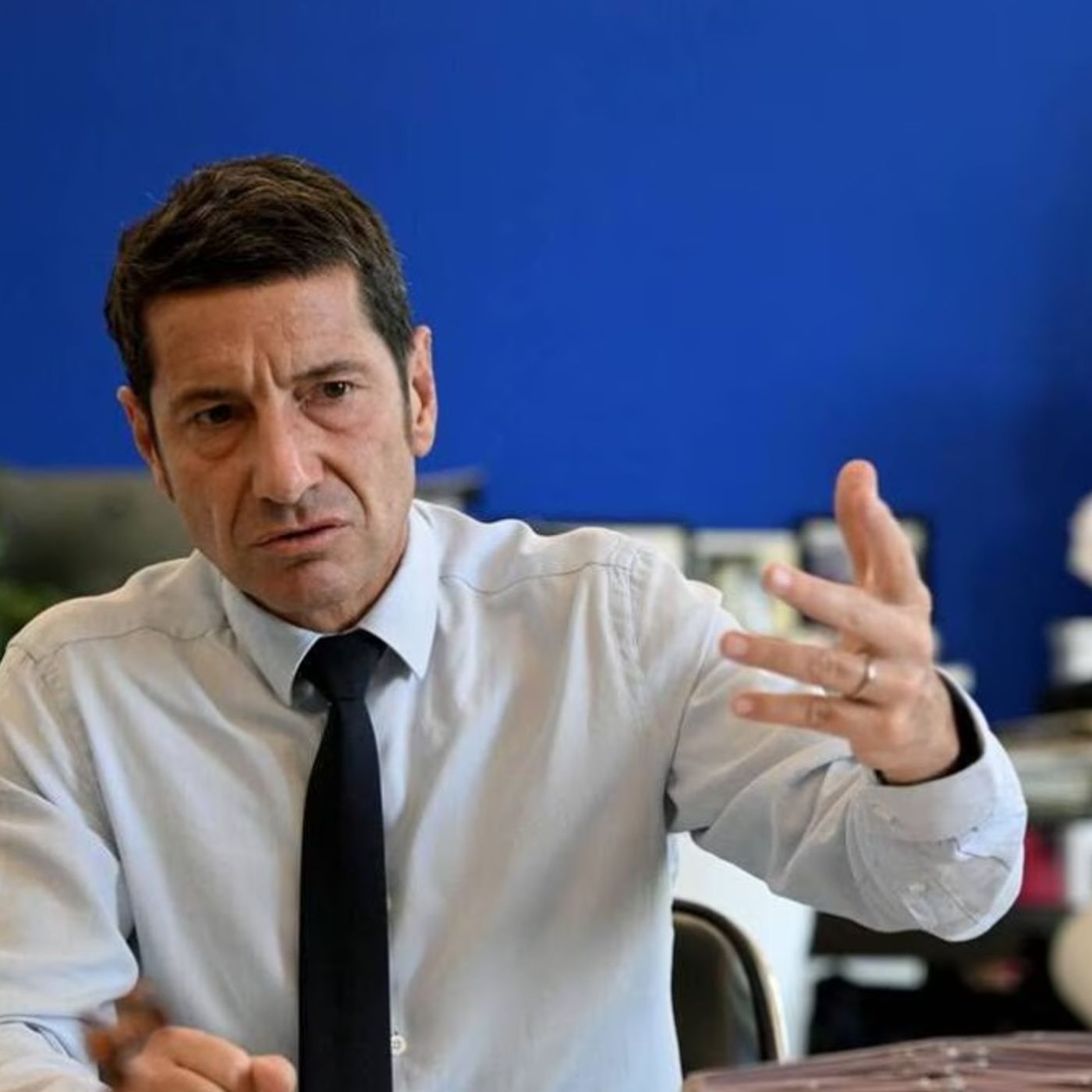 Nizza24: Stop ai Matrimoni per Stranieri espulsi? Sembra ovvio ma occorre una legge - 109 Miliardi per la IA Sovrana - NizzaMarittima su Rad episode artwork