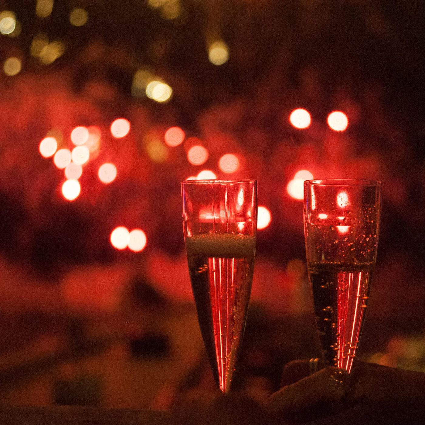 Agenda Radio Nizza: fuochi d'artificio di fine anno episode artwork