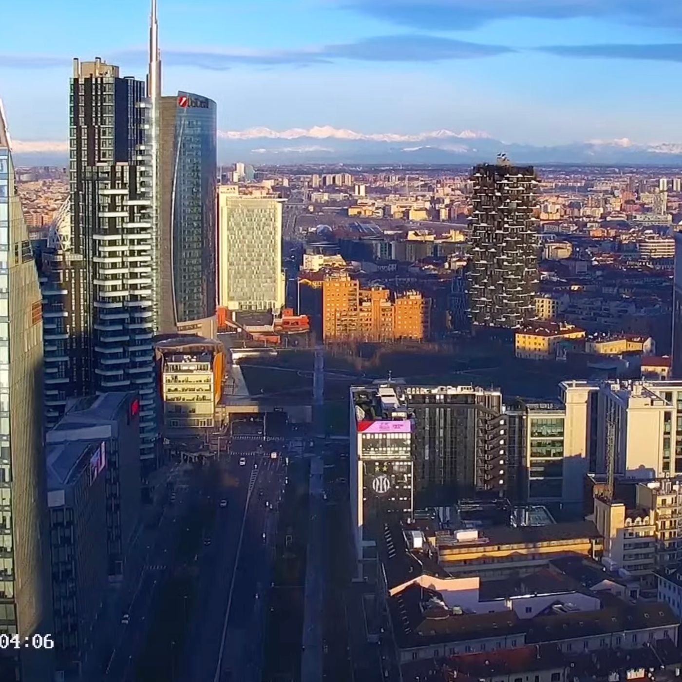 Meteo Parigi, Montecarlo, Milano e Cortina per domenica 15 febbraio 2026 episode artwork