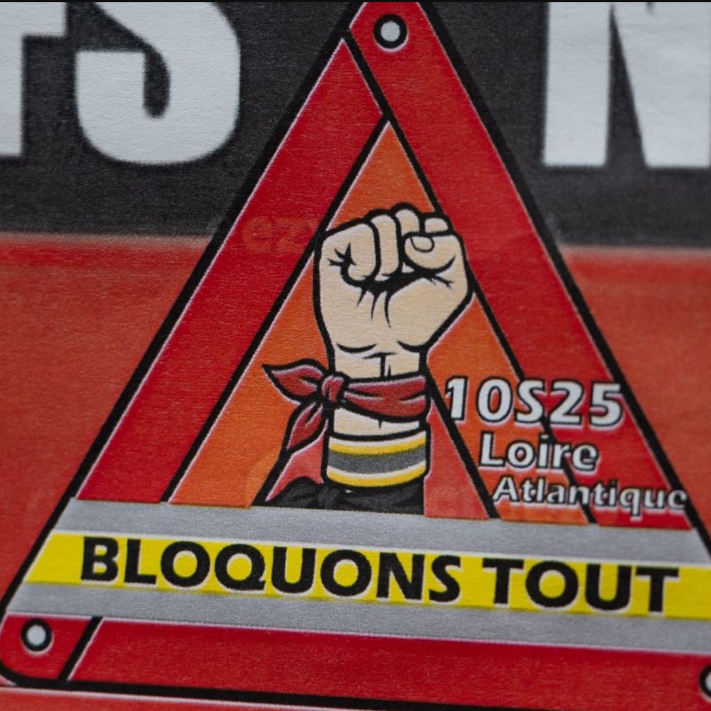 Francia24: Bayrou dimesso, la palla a Macron - Blocchiamo tutto 10 settembre, caos ferroviario - Ancora allerte clima episode artwork