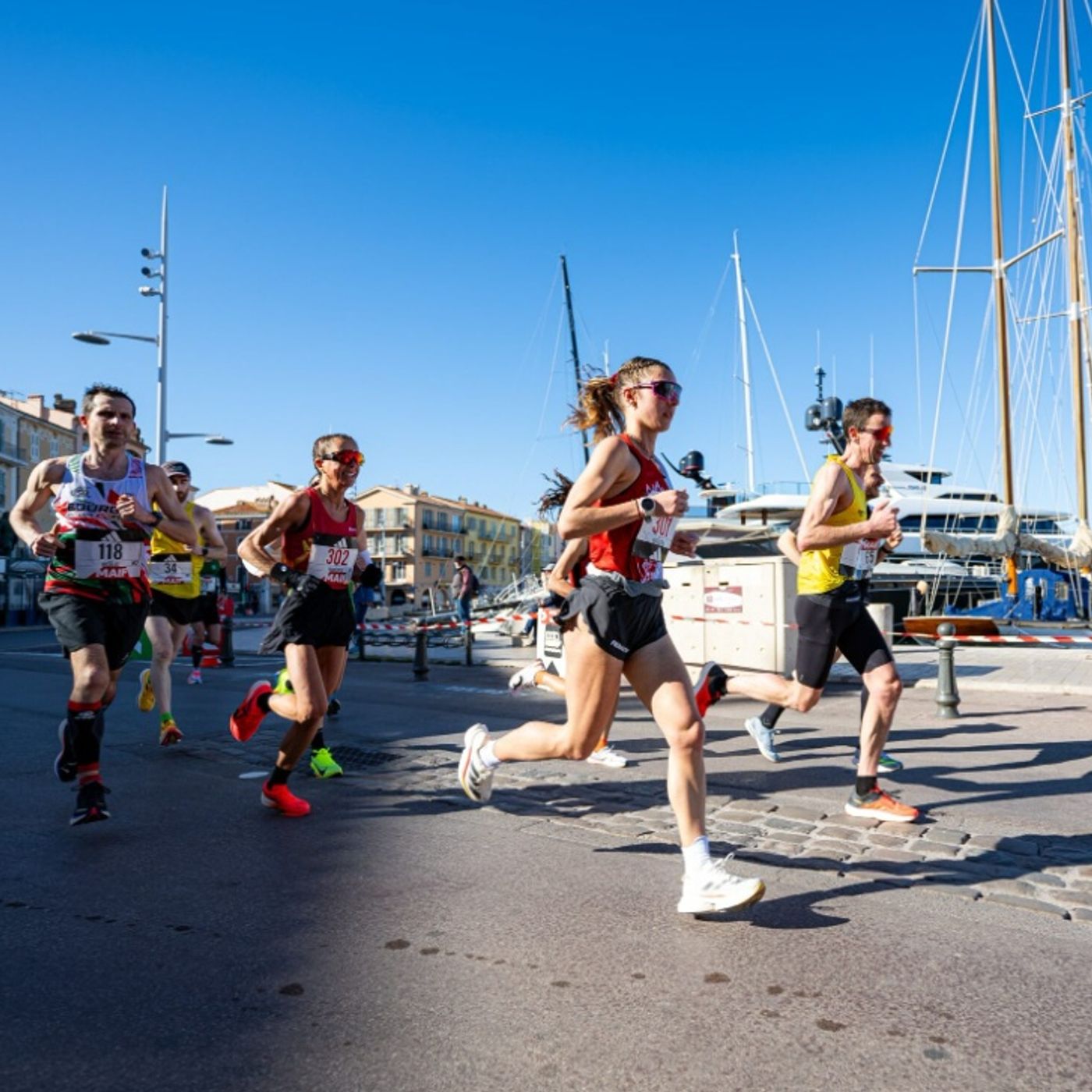 Nizza24 Week End: Corsa benefica da Saint-Tropez a Monaco - Confisca di Smartphone - La circolare di Bayrou - Meteo Week End episode artwork