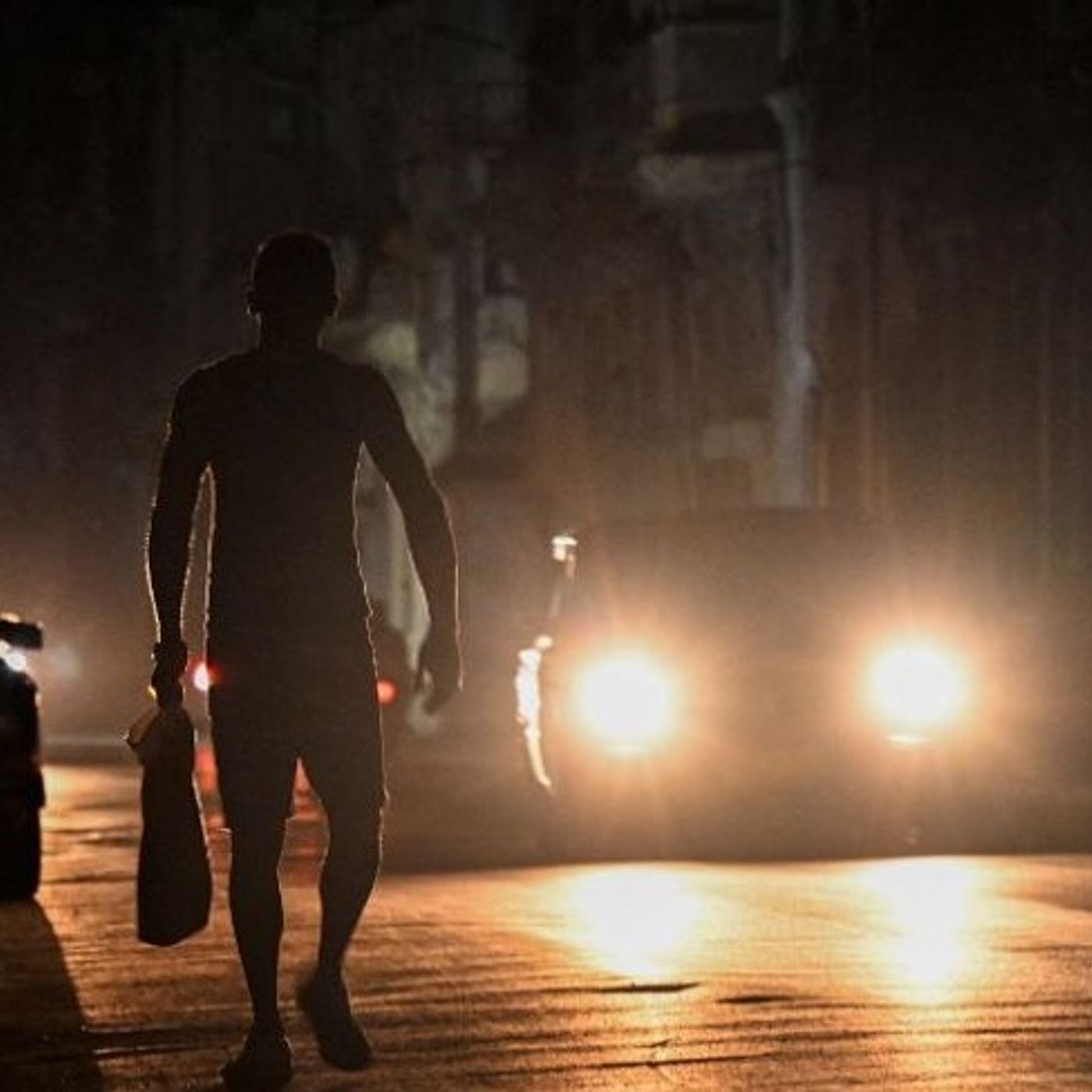 Nizza24: Blackout anche a Nizza - Primo maggio, niente tram o autobus - Meteo per tre giorni episode artwork