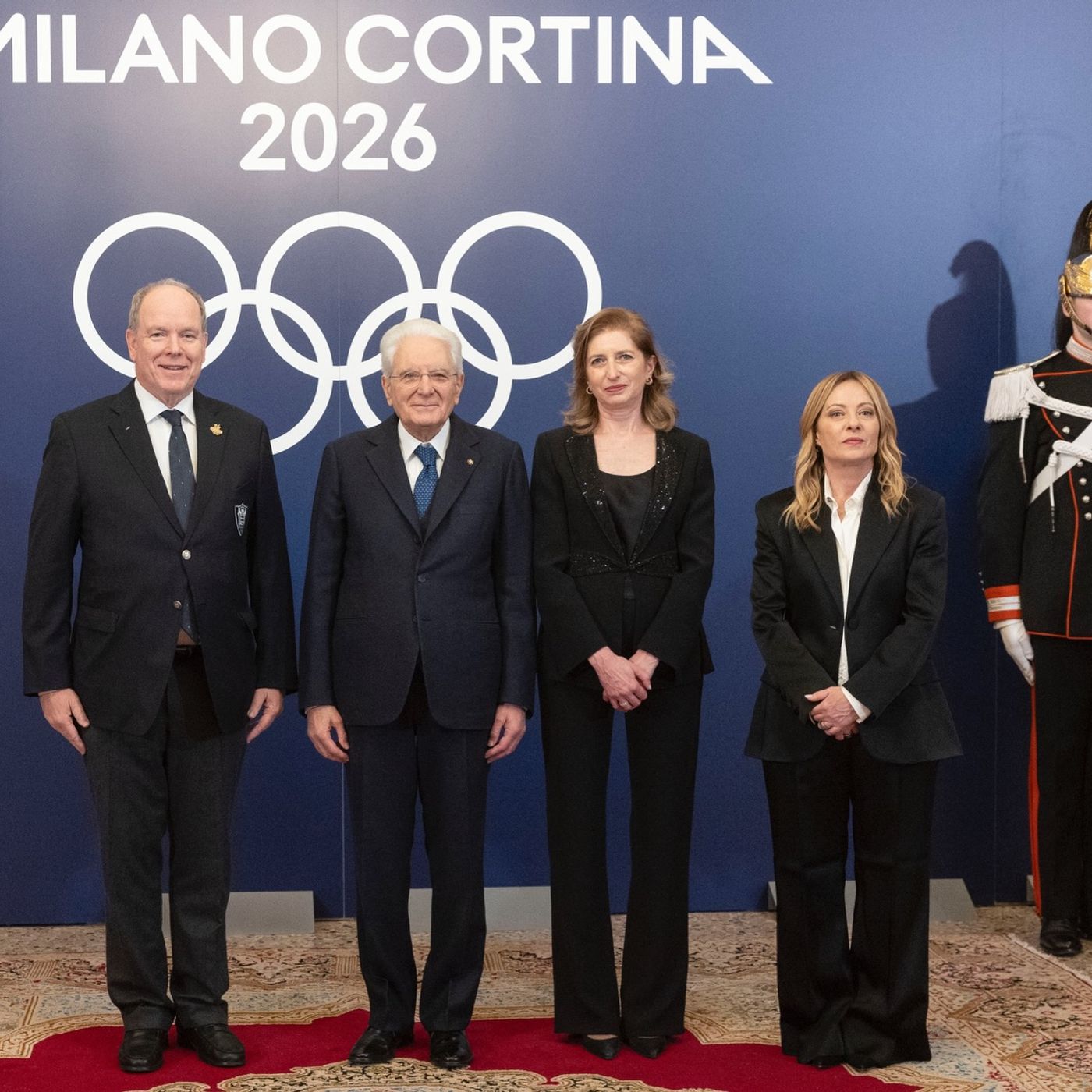 Nizza24 week-end: Frana a Vésubie - Alberto II incontra Mattarella -  Proposta diLimite di 30/h a Nizza - Météo episode artwork