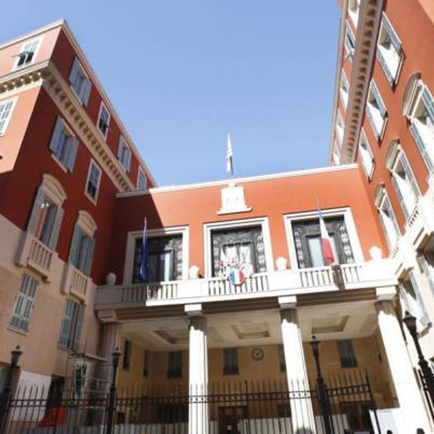 La Mairie di Nizza informa: come e dove effettuare le proprie pratiche episode artwork
