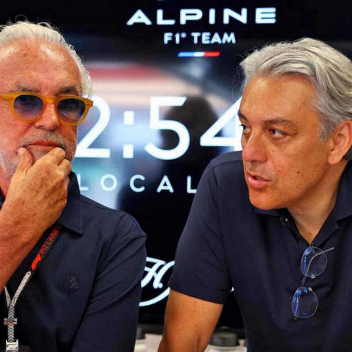 Nizza24 Week End:  Libertà di circolazione, abrogate le ZTL - Luca De Meo presenta la nuova Alpine - Treno notturno Nizza-Parigi, gli approf episode artwork