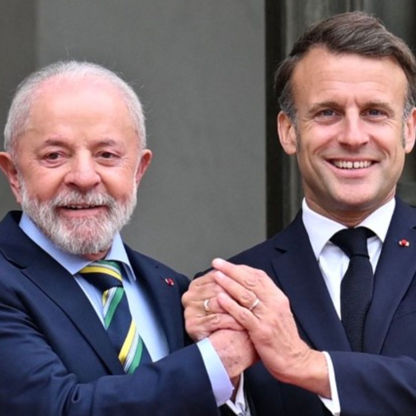Francia24: Macron annuncia con orgoglio l'inutile voto francese contro Mercosur, quali le motivazioni? - allerta "Goretti" - tasse legate al episode artwork