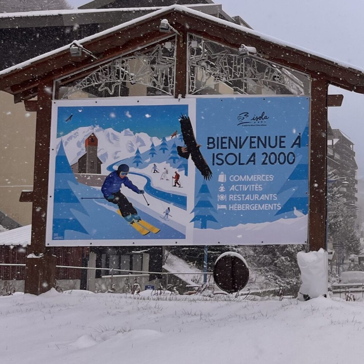 Nizza24 venerdì 27 febbraio: Le Richieste dei Ristoratori al Futuro Sindaco Di Nizza - Un 2025 Molto Caldo a Monaco - Sconti in Montagna Per episode artwork