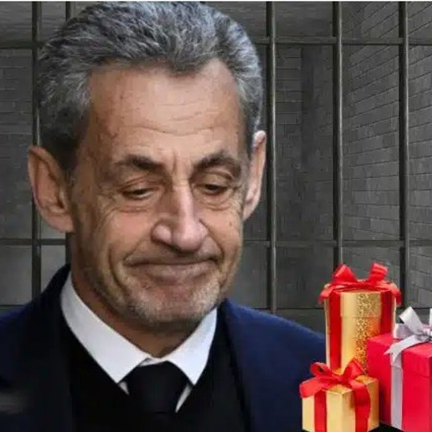 Francia24: Sarkozy libero questo pomeriggio? - BBC Fake News: Trump aveva ragione, l'intera frase incrimimata - Stretta per i congedi malatt episode artwork