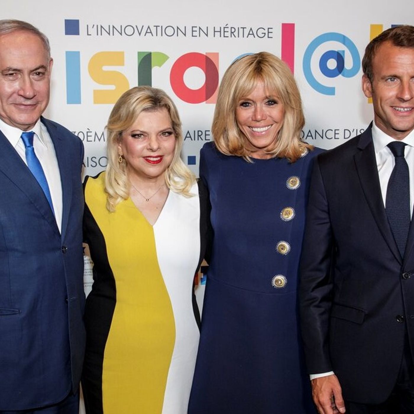 Nizza24: Macron telefona a Netanyahu - La Francia non produce abbastanza - Sparatoria a Arles - Ancora crisi con l'Algeria episode artwork