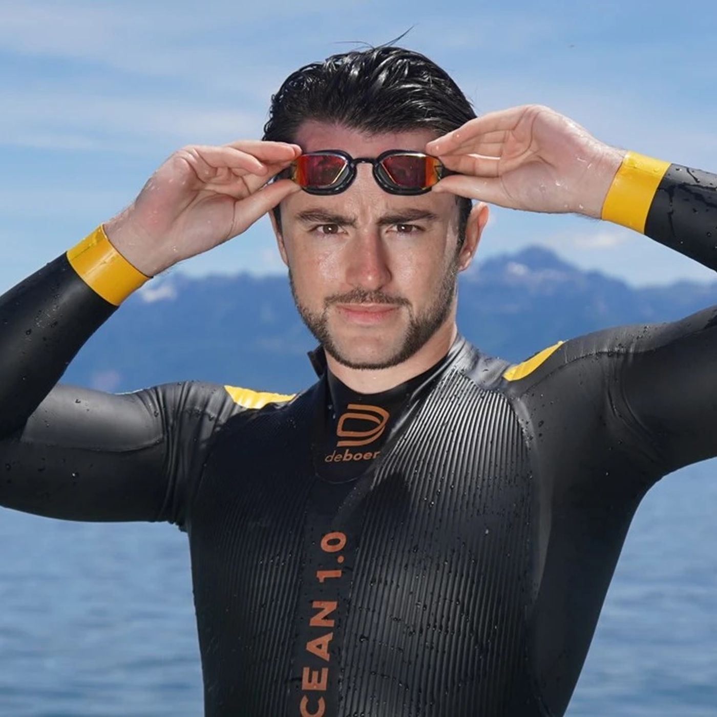 Nizza24 mercoledì 13 agosto: A Nuoto da Calvi a Monaco - Acque Torbide in Costa Azzurra - Spari a Les Moulins - Météo episode artwork