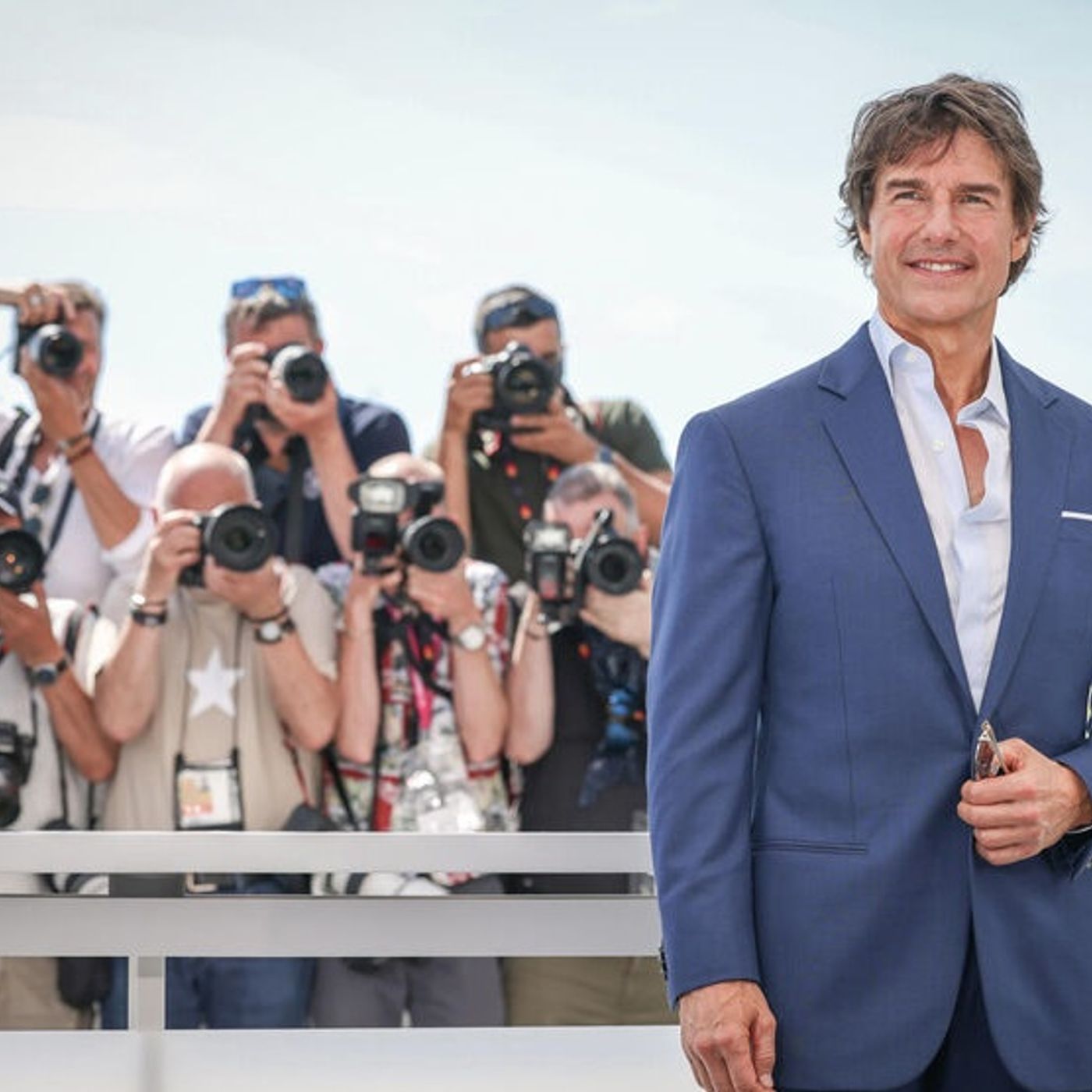 Nizza24: Al via il Festival del Cinema di Cannes - Indice di popolarità del presidente Macron in crollo - Riduzione delle tasse a Èze episode artwork