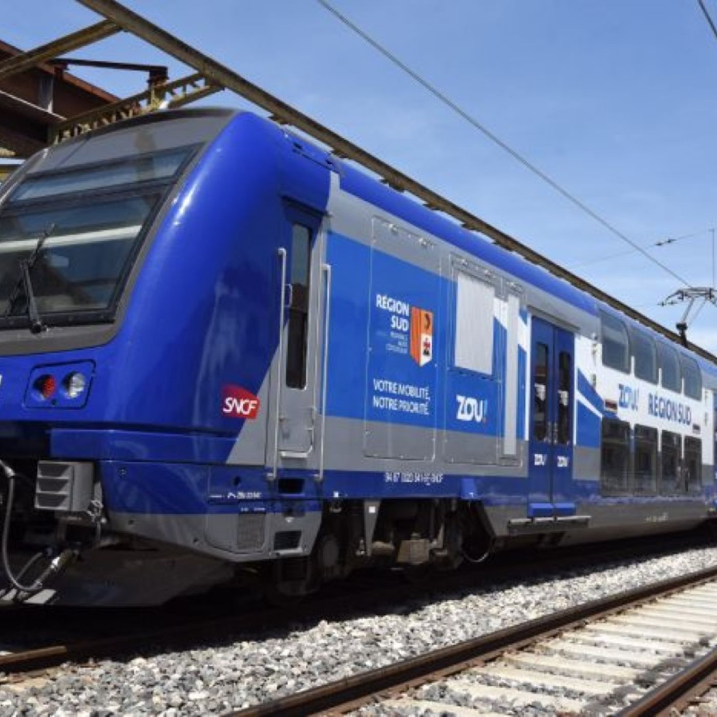 Nizza24: Il Sindaco di Nizza Estrosi incontra la Comunità Italiana - Sciopero Ferrovie TER - Offerte di lavoro a Monaco episode artwork