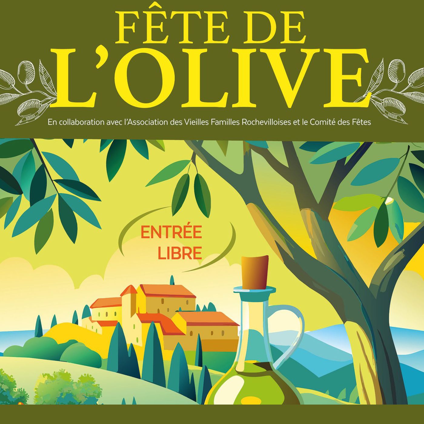 Agenda Radio Nizza: le feste dell'8 e 9 marzo episode artwork