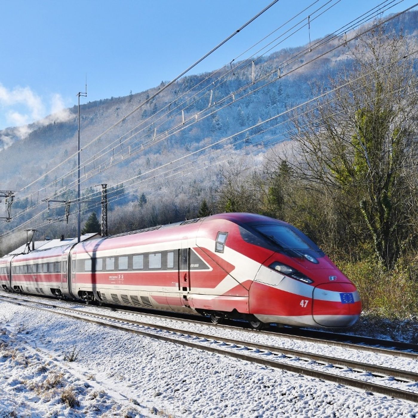 Nizza24 week-end: Con Trenitalia in Montagna in Francia e in Italia - Gourdon Votato come il Borgo Più Bello del Sud - Météo Week-End episode artwork