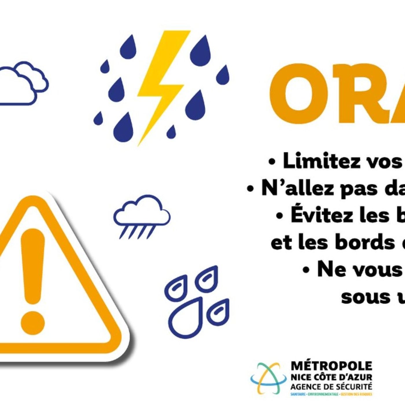 Nizza24: Allerta meteo - Attacco a X, cosa è accaduto ? - Boycott Usa in Francia - nuovo showroom Maserati a Montecarlo episode artwork