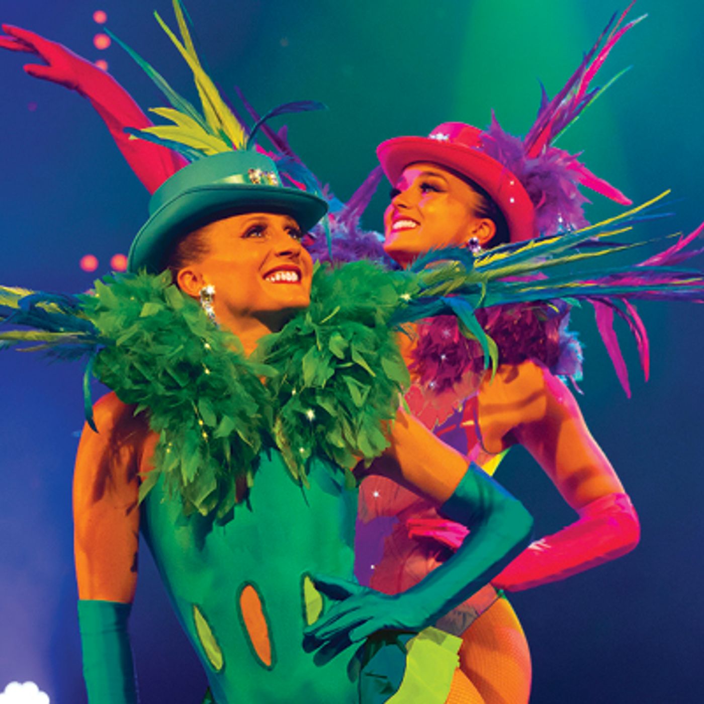 Agenda Radio Nizza: spettacoli e festivaldal 9 al 12 gennaio episode artwork
