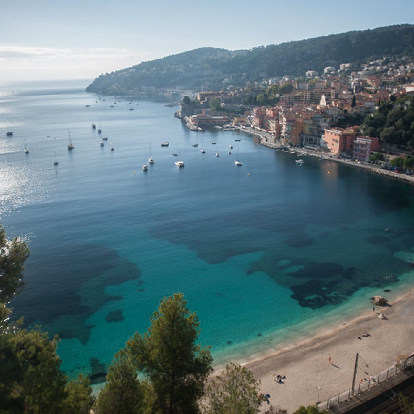 Nizza24 martedì 3 marzo: Nizza per i Cittadini Bloccati all'Estero - Villefranche sur Mer Paradiso del Nuoto - 8 Marzo Conferenza Uguaglianz episode artwork