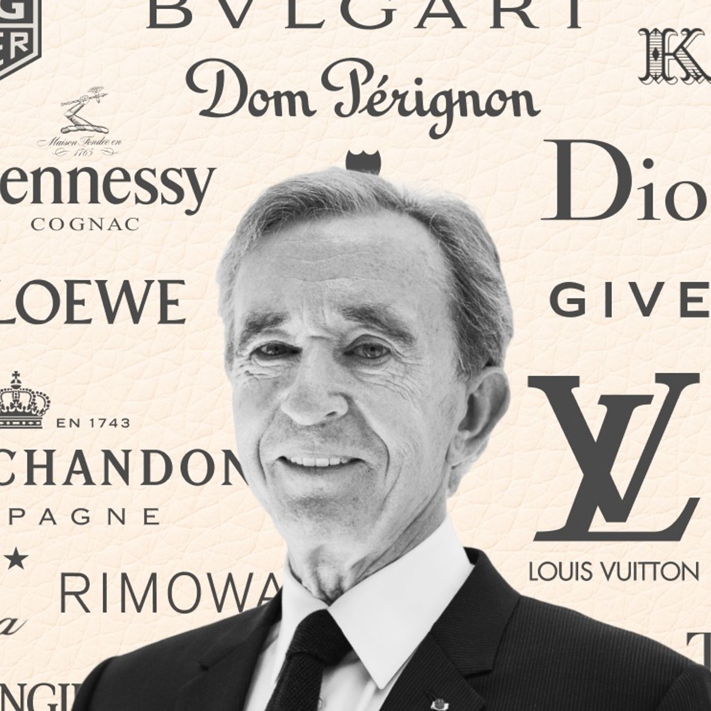 Nizza24: LVMH, il settore del lusso in crisi in Francia - Divieto di navi da crociera a Villefranche - Macron nuovamente beffato dall'Algeri episode artwork