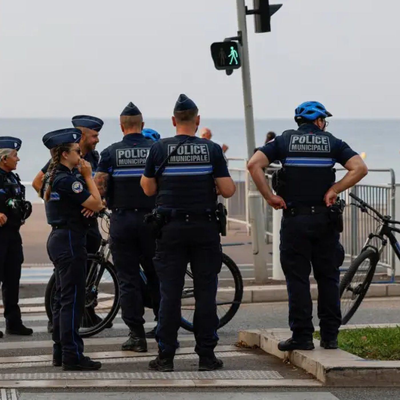 Nizza24 martedì 29 luglio: incendi Cannes - narcotrafficanti Cannes - collaborazione polizia Nizza Torino - meteo episode artwork