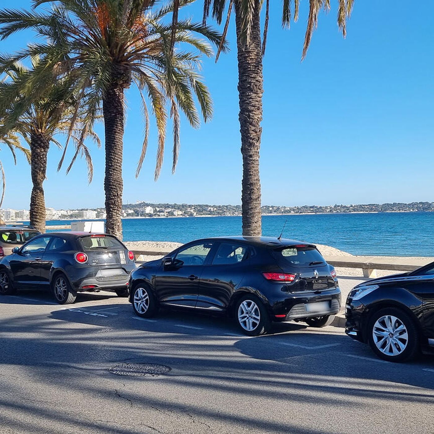 Nizza24 lunedì 22 dicembre: Allerta Meteo Costa Azzurra - Lavoratori Stagionali in Campeggio a Ramatuelle - Parcheggi Gratis a Vallauris episode artwork