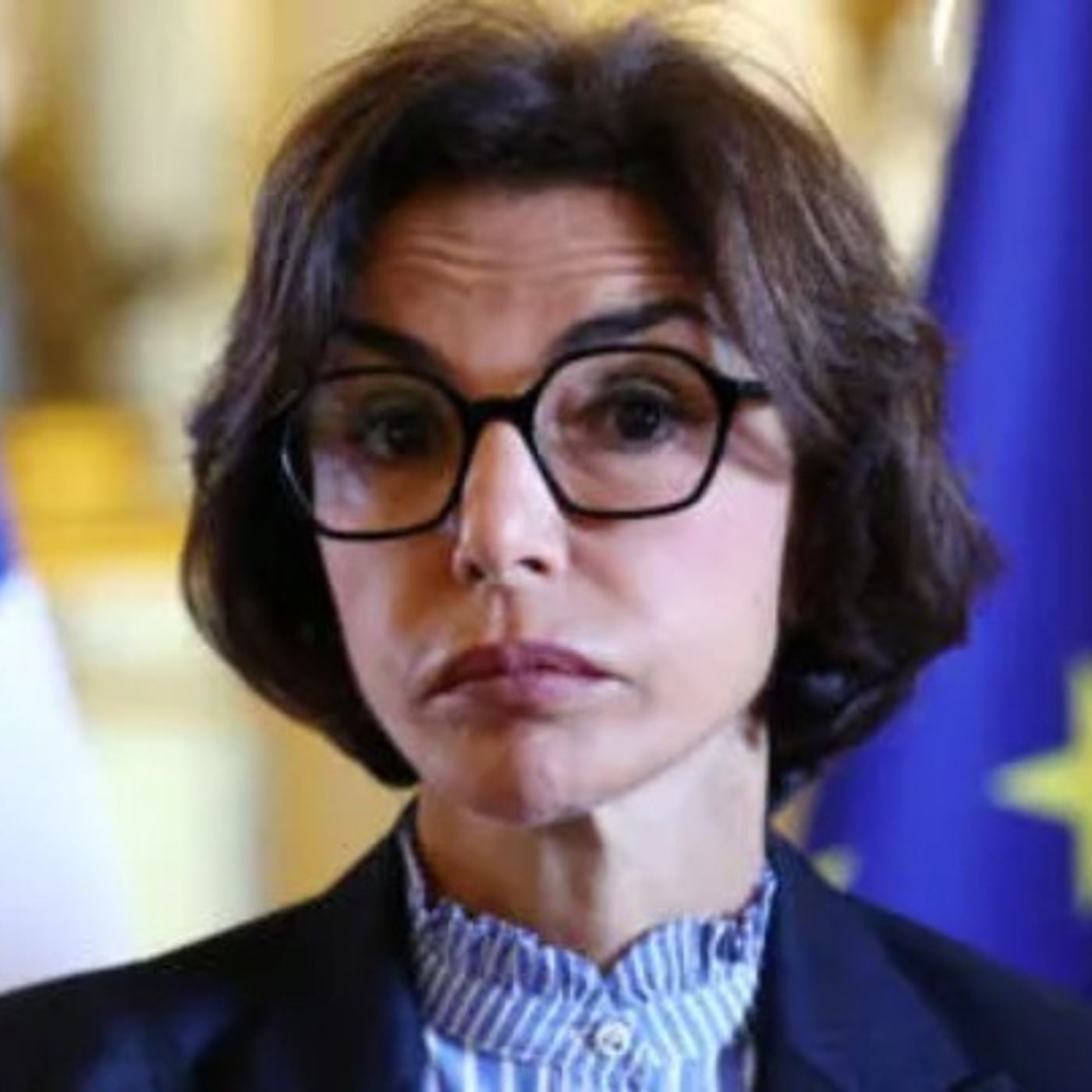 Francia24: Parigi socialista. Nizza a destra? E' la fine del Macronismo, ma i giochi non sono ancora fatti -  Hollywood scintilla, Ukraina i episode artwork