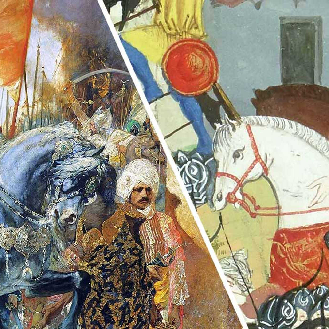 Agenda Radio Nizza: conferenze dal 27 novembre all'1 dicembre episode artwork
