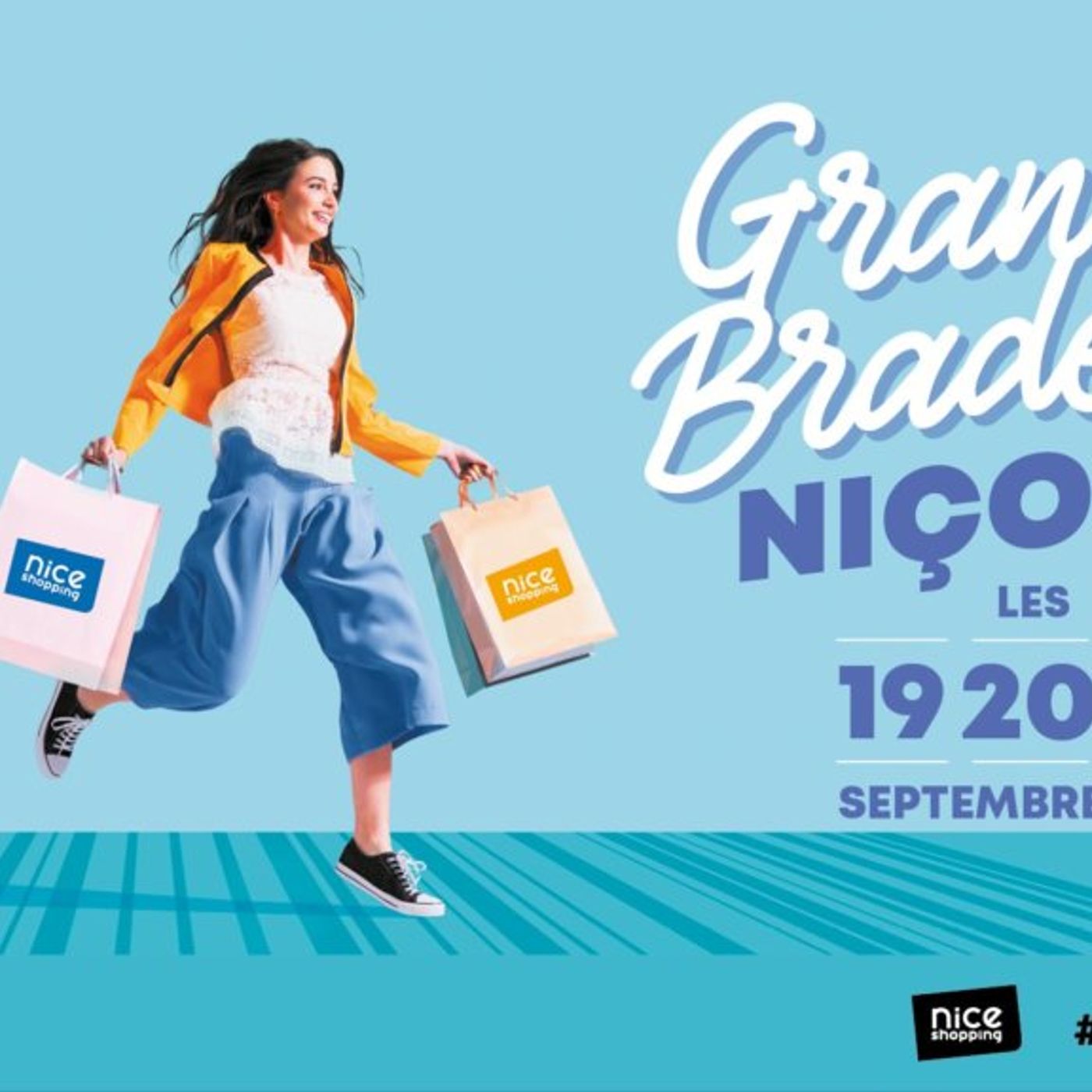 Nizza24 venerdì 19 settembre: Météo Week-End - Chikungunya nel sud della Francia - Grande Braderie Nizza episode artwork