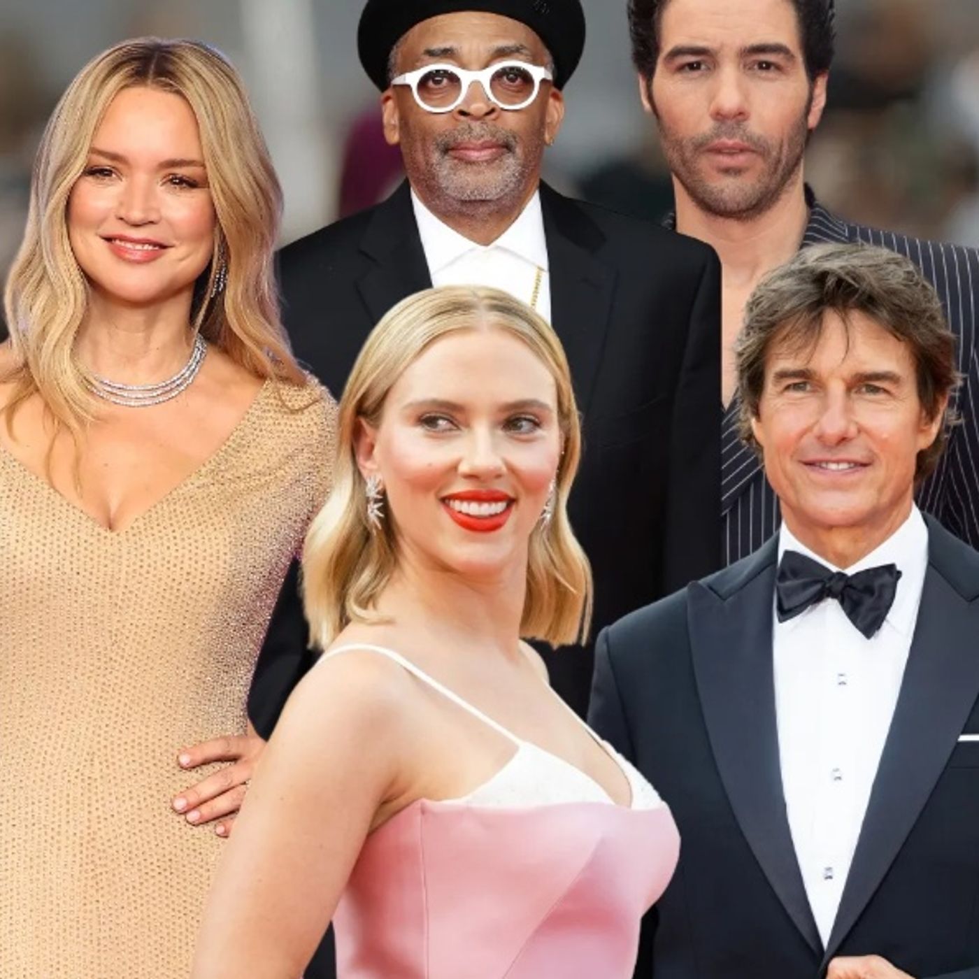 Nizza24: Festival di Cannes, svelata la selezione - Borse in caduta, aggiornamento - Sventato possibile attentato islamico - Insalata Nizzar episode artwork
