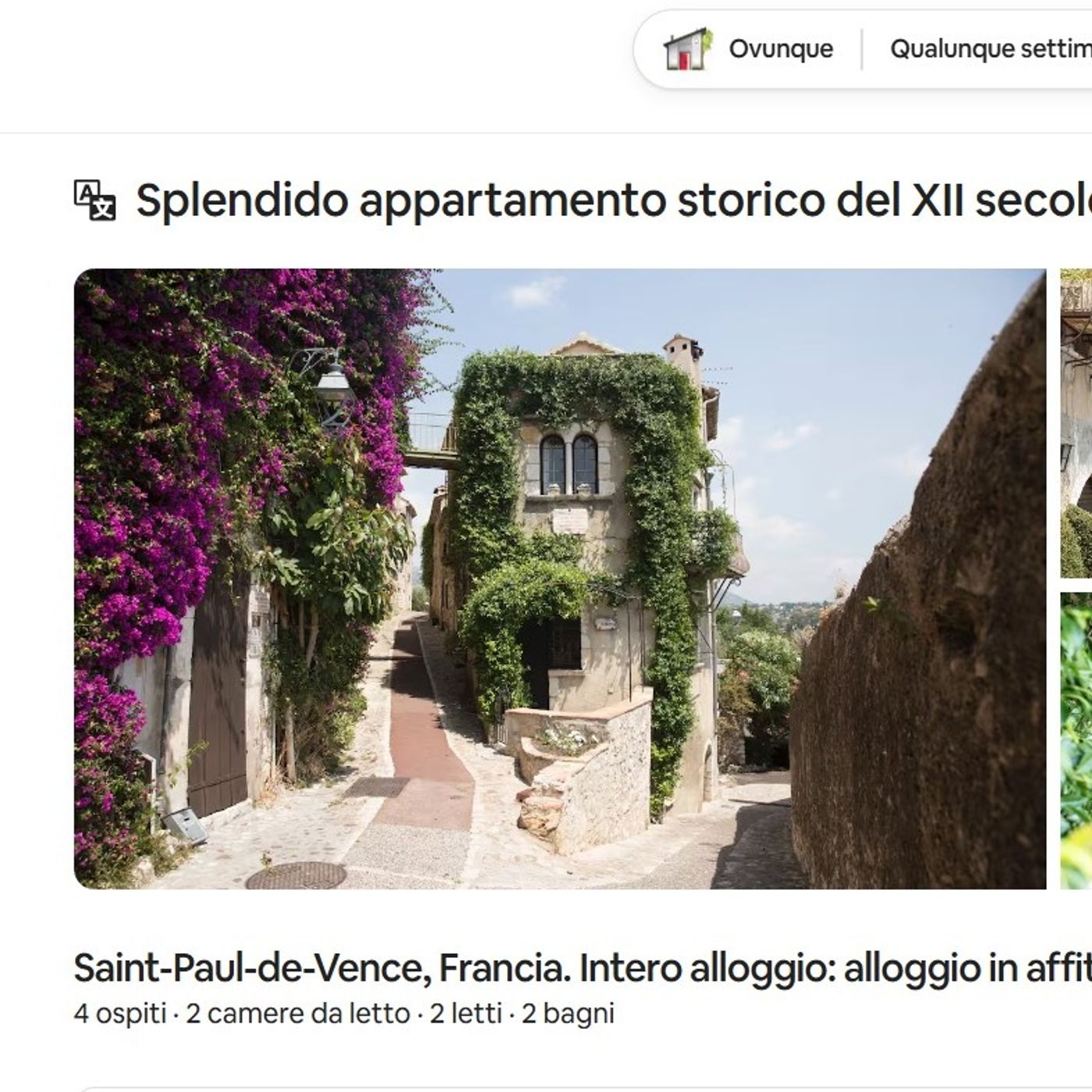 Nizza24 venerdì 14 novembre: Casa di Prévert su Airbnb - Condannato Piromane a Nizza - Pioggia: Météo Week-End episode artwork