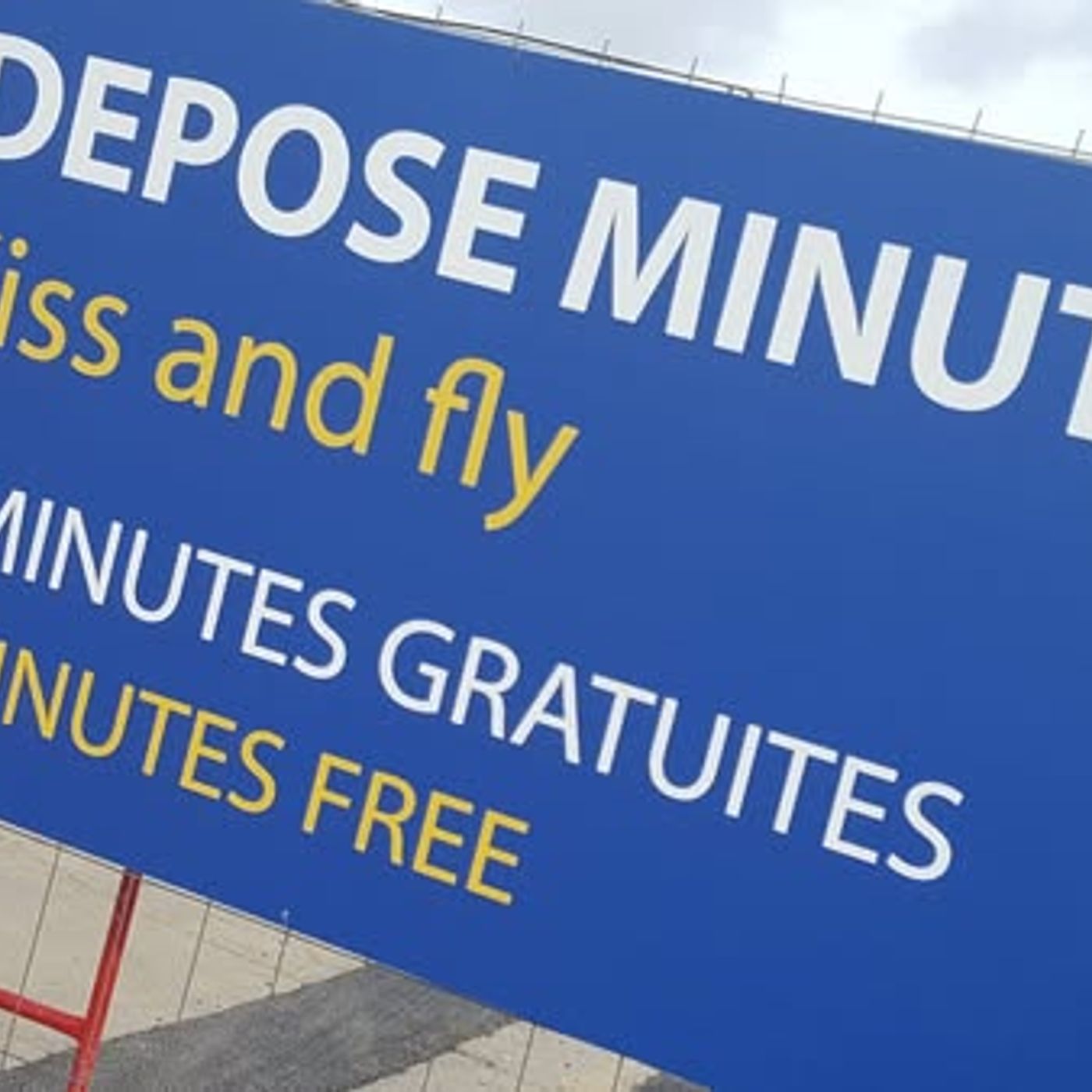 Nizza24 week-end: La birra supera il vino nelle preferenze dei francesi-Kiss and Fly, massimo tre baci all'aeroporto di Nizza-Meteo week-end episode artwork