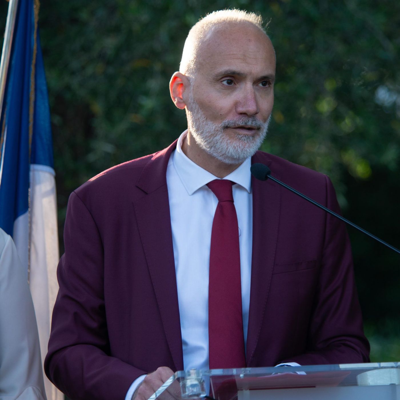 Il saluto del Console Emilio Lolli alla Comunità Italiana in Costa Azzurra e i Prossimi Appuntamenti con Giornata della Memoria e Referendum episode artwork