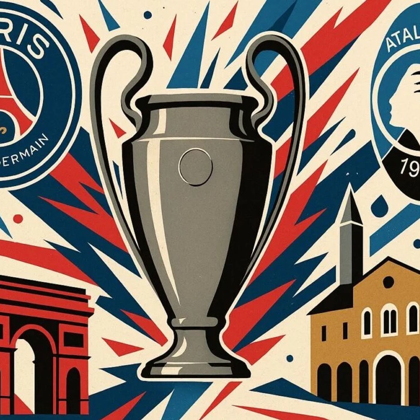 Francia24: Sciopero generale 18 settembre, tutto quanto occorre sapere - Oggi PSG contro Atalanta - Lecornu al guinzaglio, il Koan del giorn episode artwork