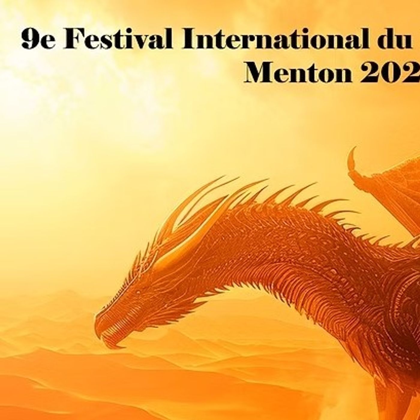 Festival Internazionale del Film Fantastique di Menton - Festival Lego Récréabrick - Castagnate - Agenda Week-End in Costa Azzurra episode artwork