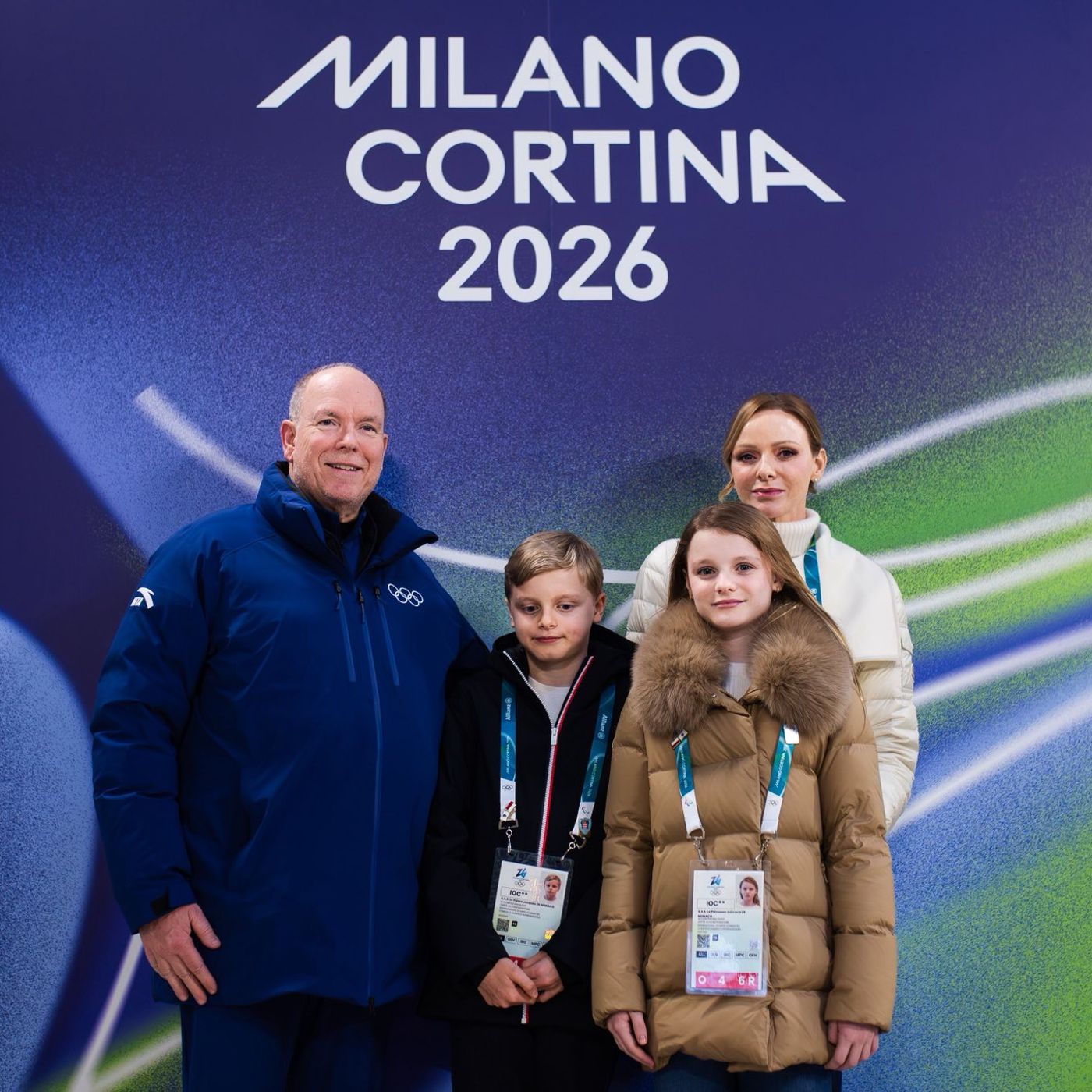 Nizza24 martedì 17 febbraio: Lotta al Riciclaggio a Monaco - Suicida il Presunto Assassino di Larissa - Famiglia Principesca a Cortina - Mét episode artwork