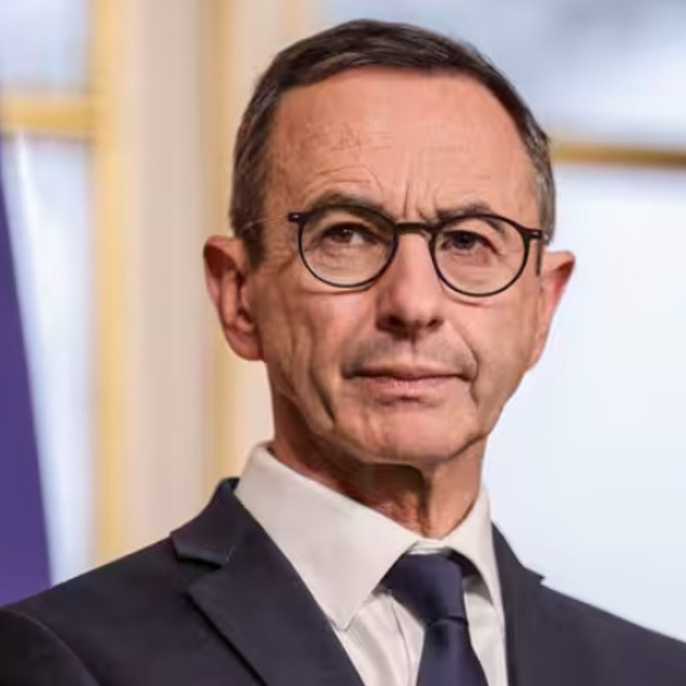 Nizza24: Europe First nell'high tech? - Piogge record, o forse no - Francia Algeria 0-1 - Macron punta sul nucleare episode artwork