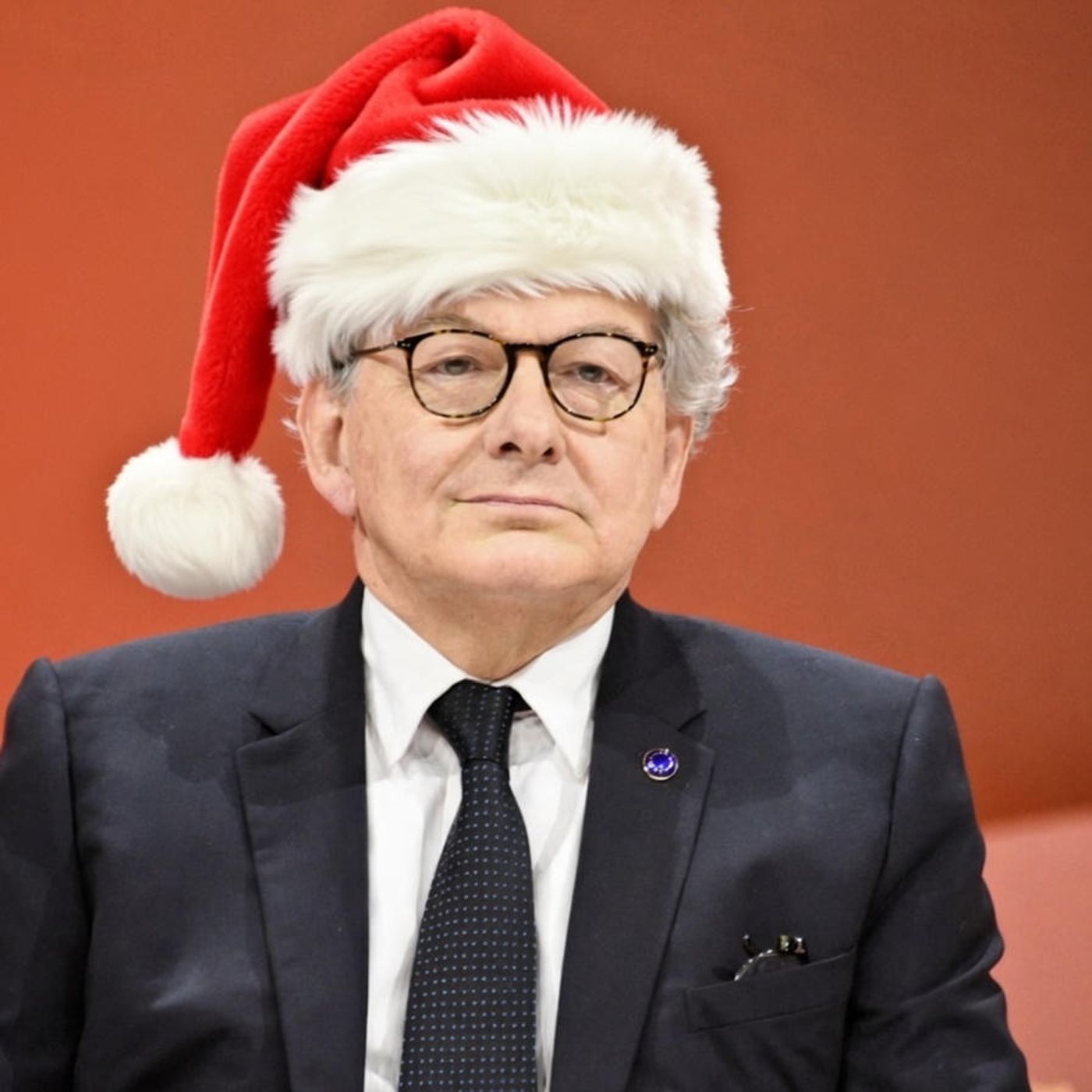 Francia24 ed. Natale 2025: Niente viaggi un usa per Thierry Breton - Quattro vittime per l'esplosione di Lione - Meteo di Natale episode artwork
