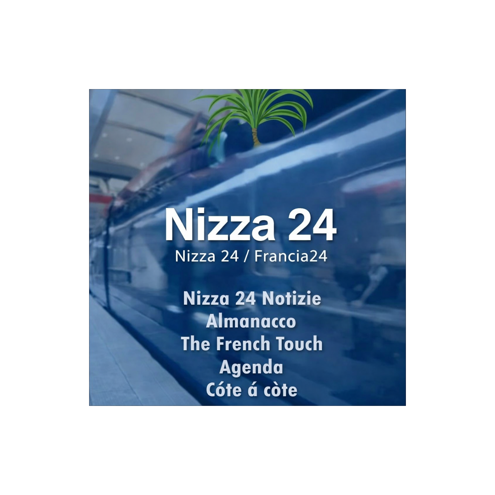 Antibes Art Fair - Templari a Biot - Brocantage Nautico a Beaulieu - Vanzina a Monaco - Agenda Week-End Costa Azzurra episode artwork