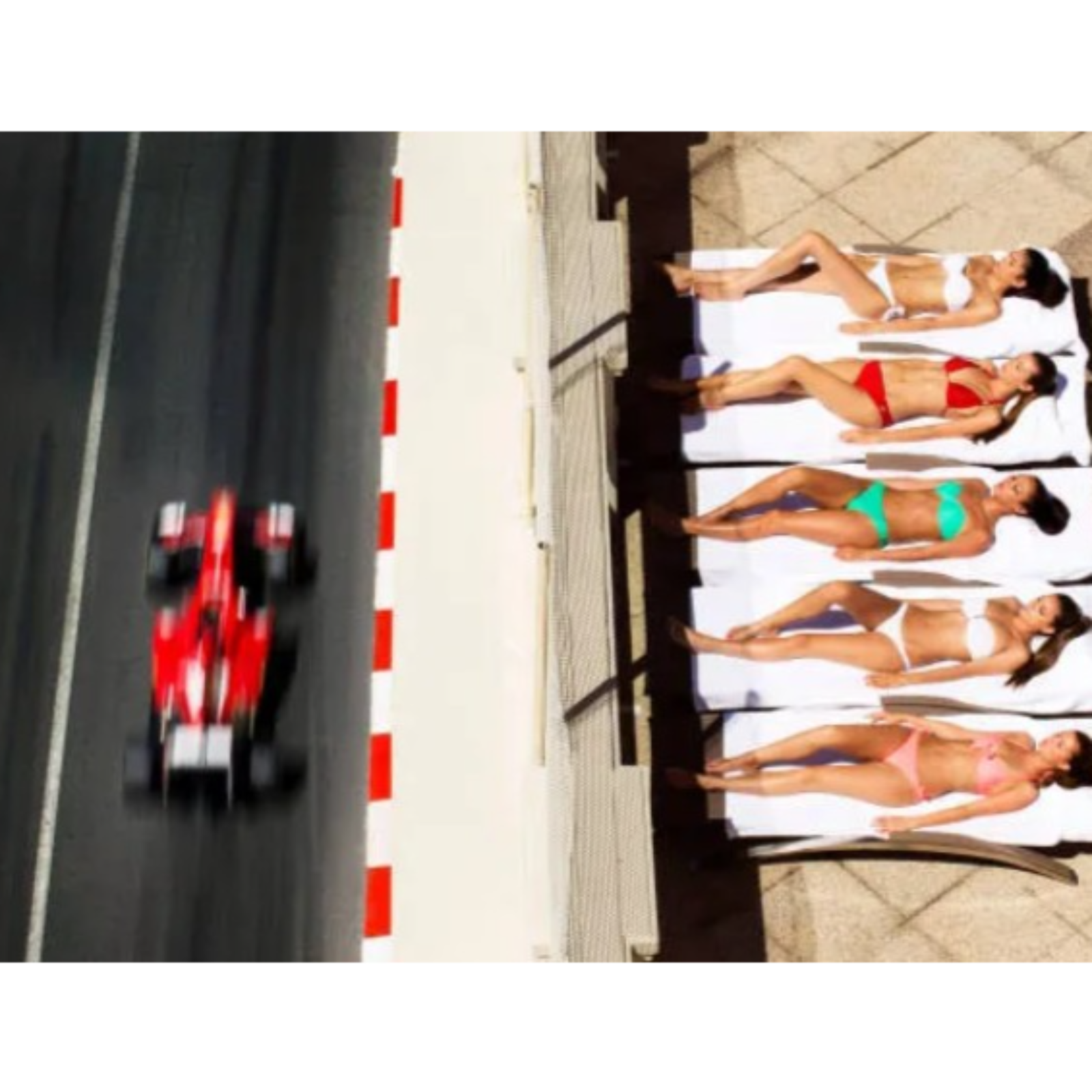 Week End del GP di Formula 1 di Monaco, parla Jocelyn - Macron e la guerra delle salsicce - Caso Lyhanna, un fallimento della Giustizia ? - Meteo Parigi e Milano episode artwork