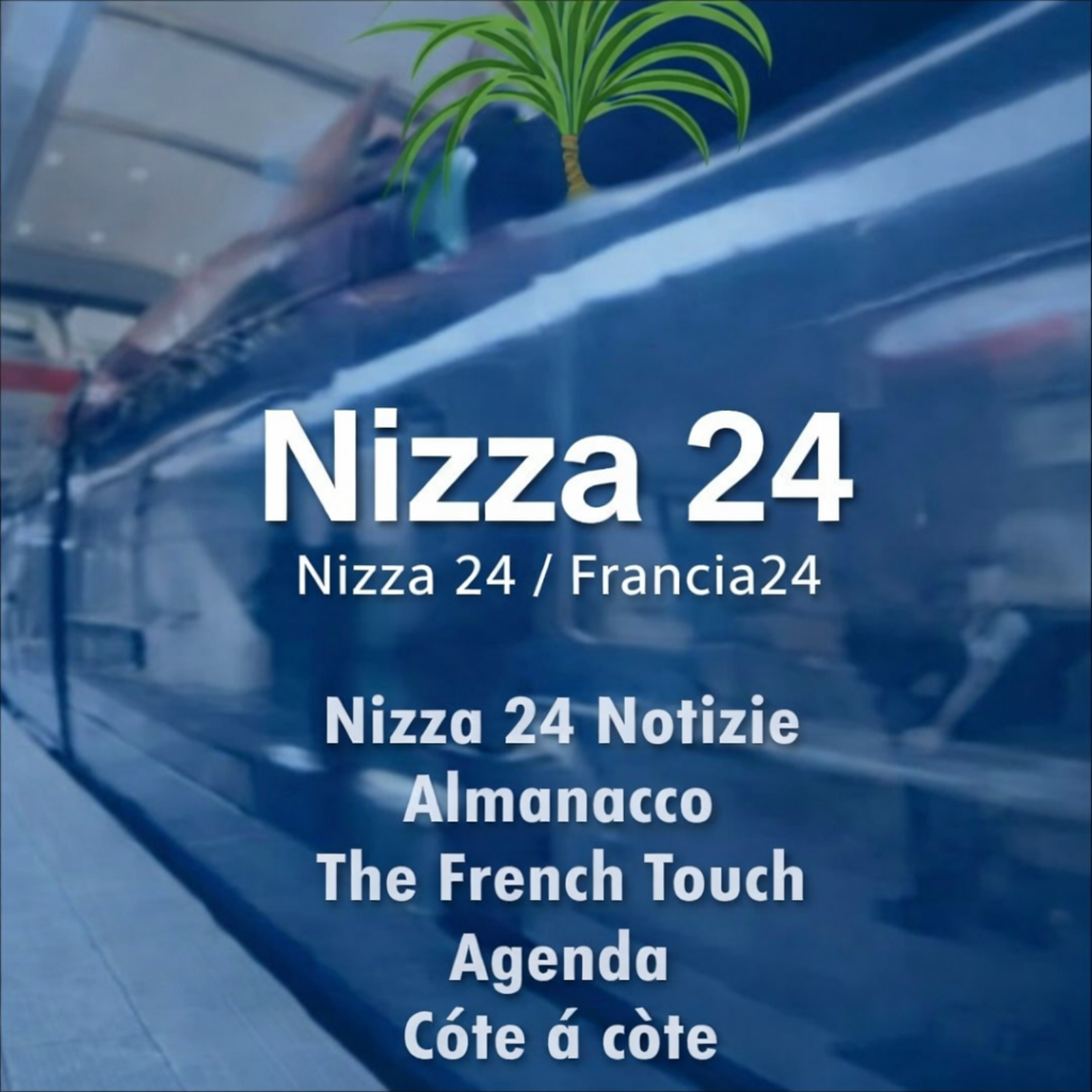 Speciale Fuochi d’Artificio Pirolemodici a Cannes: la Guida completa e tutte le Playlist per il 2026 episode artwork