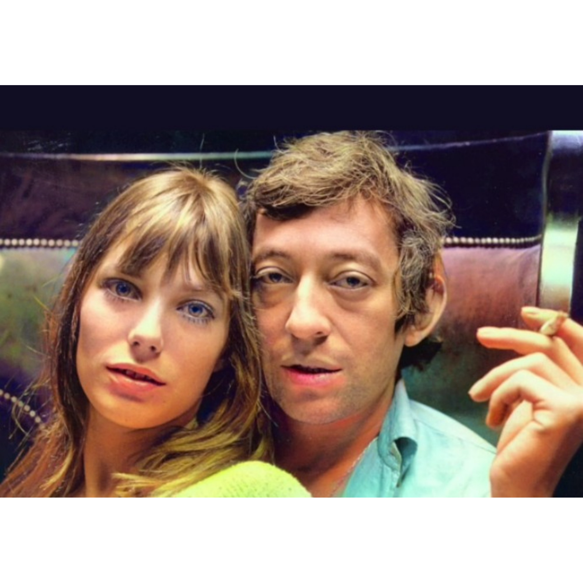  Da Ginsburg a Gainsbourg: l’autore di “Je t’aime…”, una vita intensa tra musica, amori e collaborazioni episode artwork