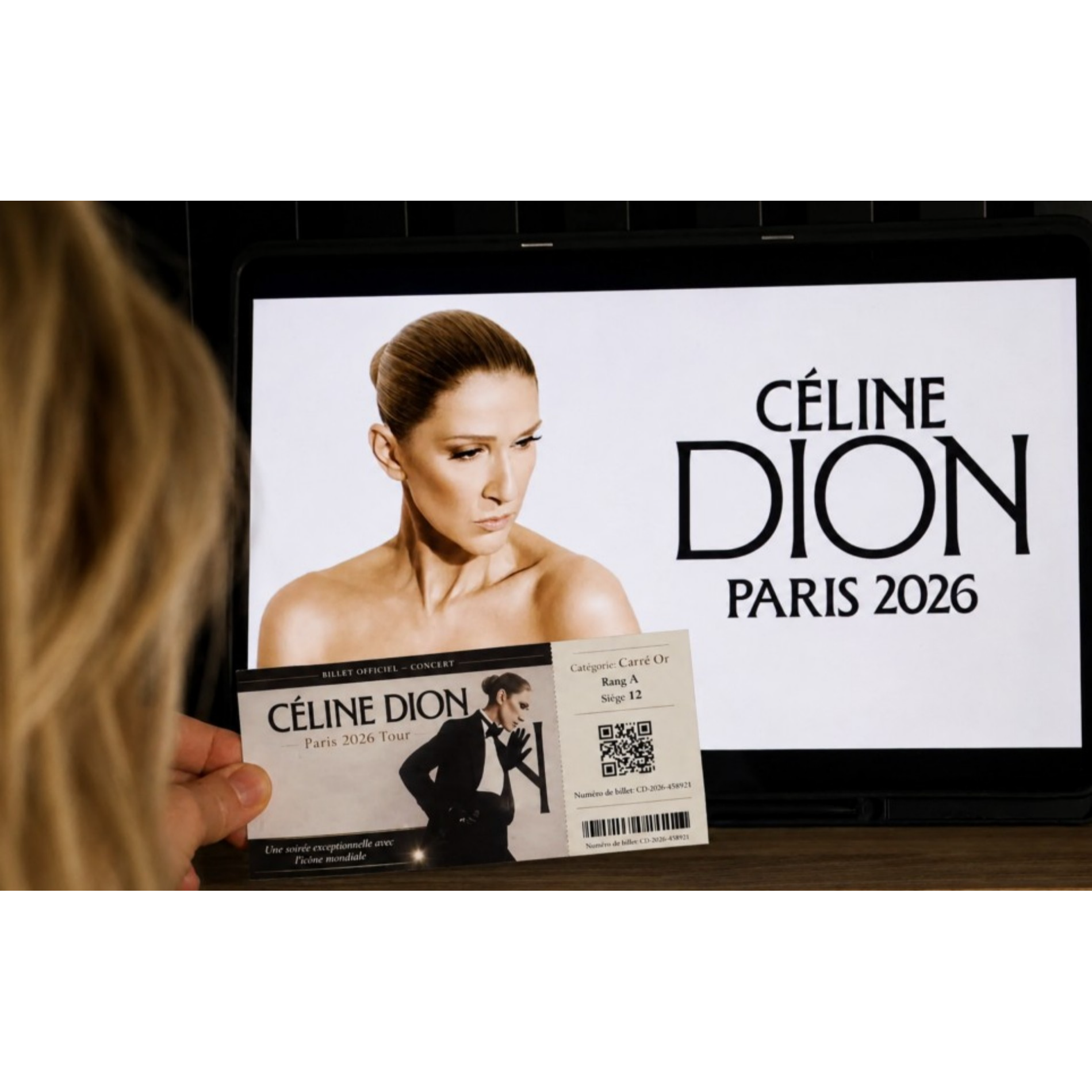 Bruel, indagato, annulla tour – Céline Dion si esibisce in strada davanti al suo hotel – I francesi vogliono ridurre il debito ma niente tasse – Calciatori francesi poco ricercati ? – Meteo Parigi Monte Carlo Milano episode artwork