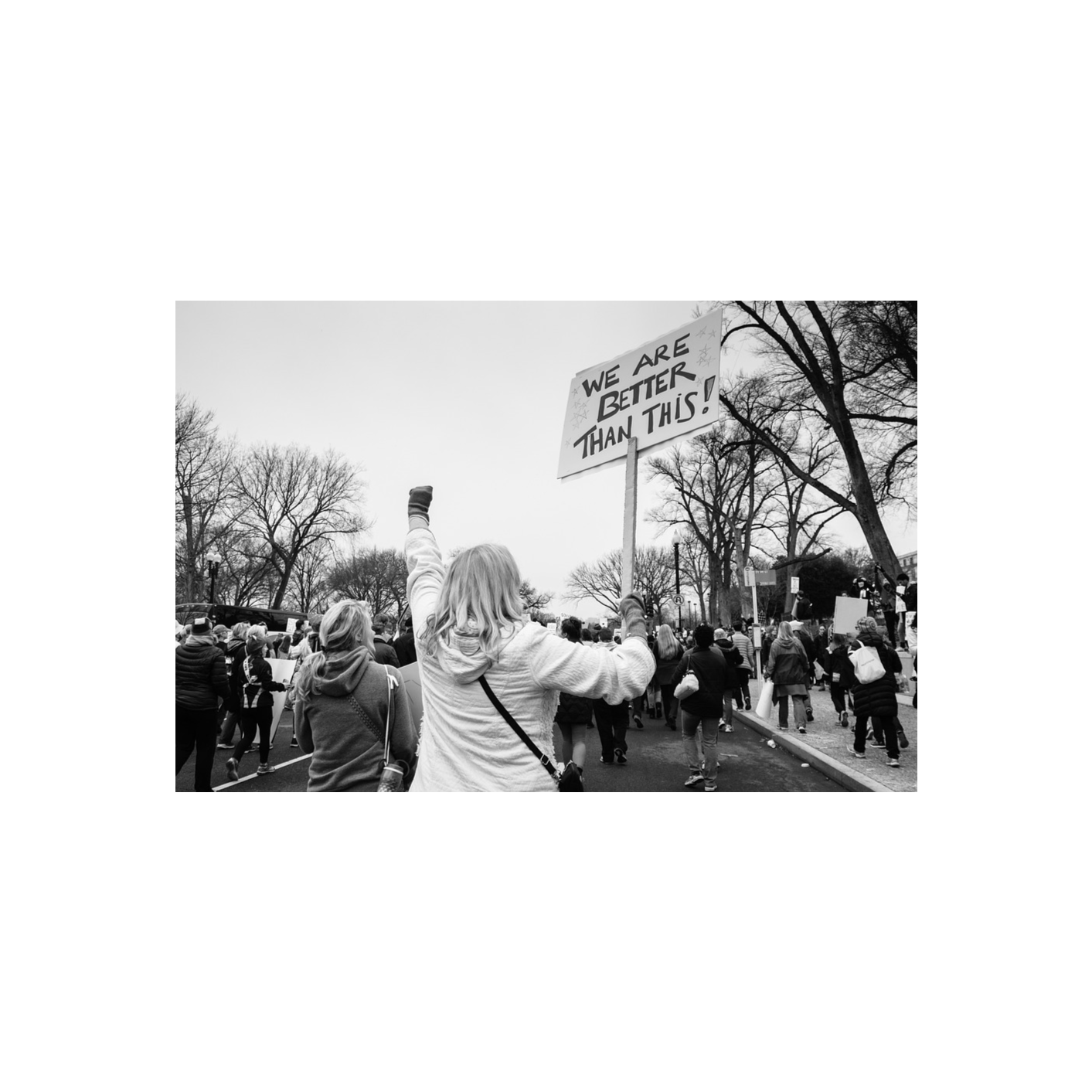 El empoderamiento del trabajador social para la transformación social