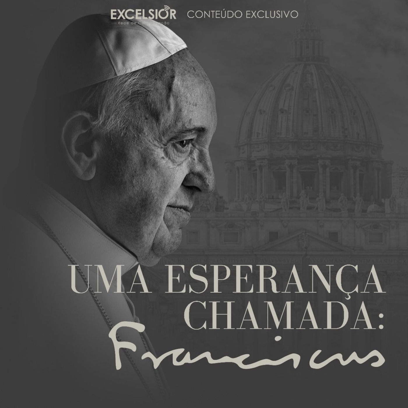 Uma Esperança Chamada: Francisco