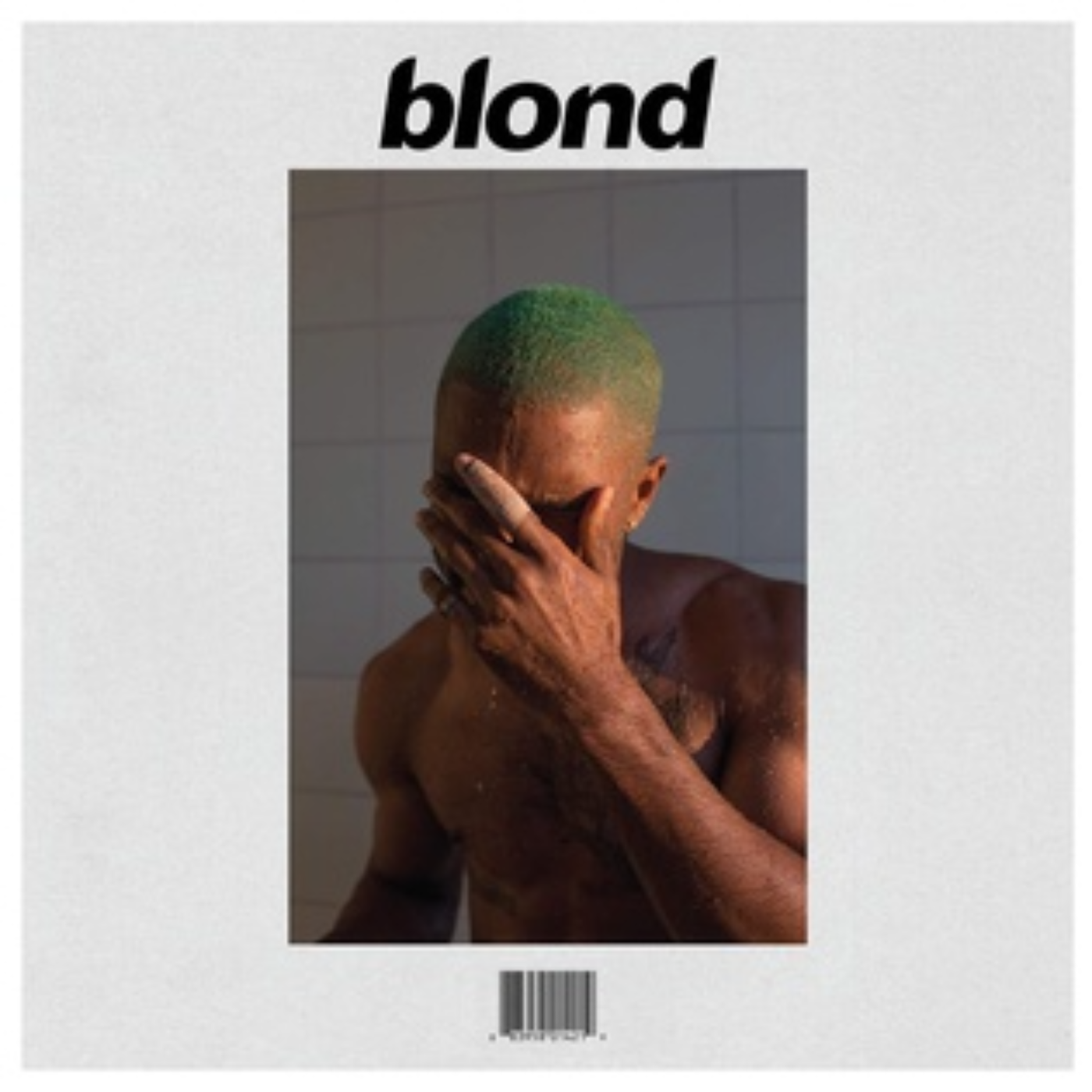 [Frank Ocean] - Nikes feat. KOHH podcast artwork