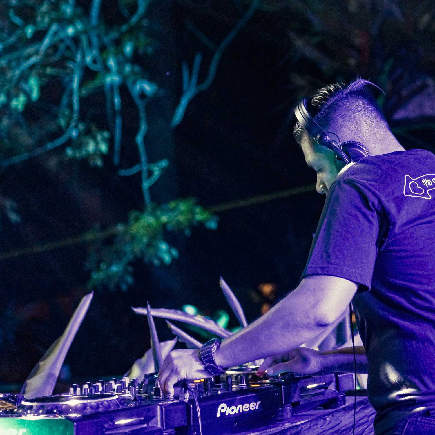 Frank Zapata Mx | Podcast DJ Set #4