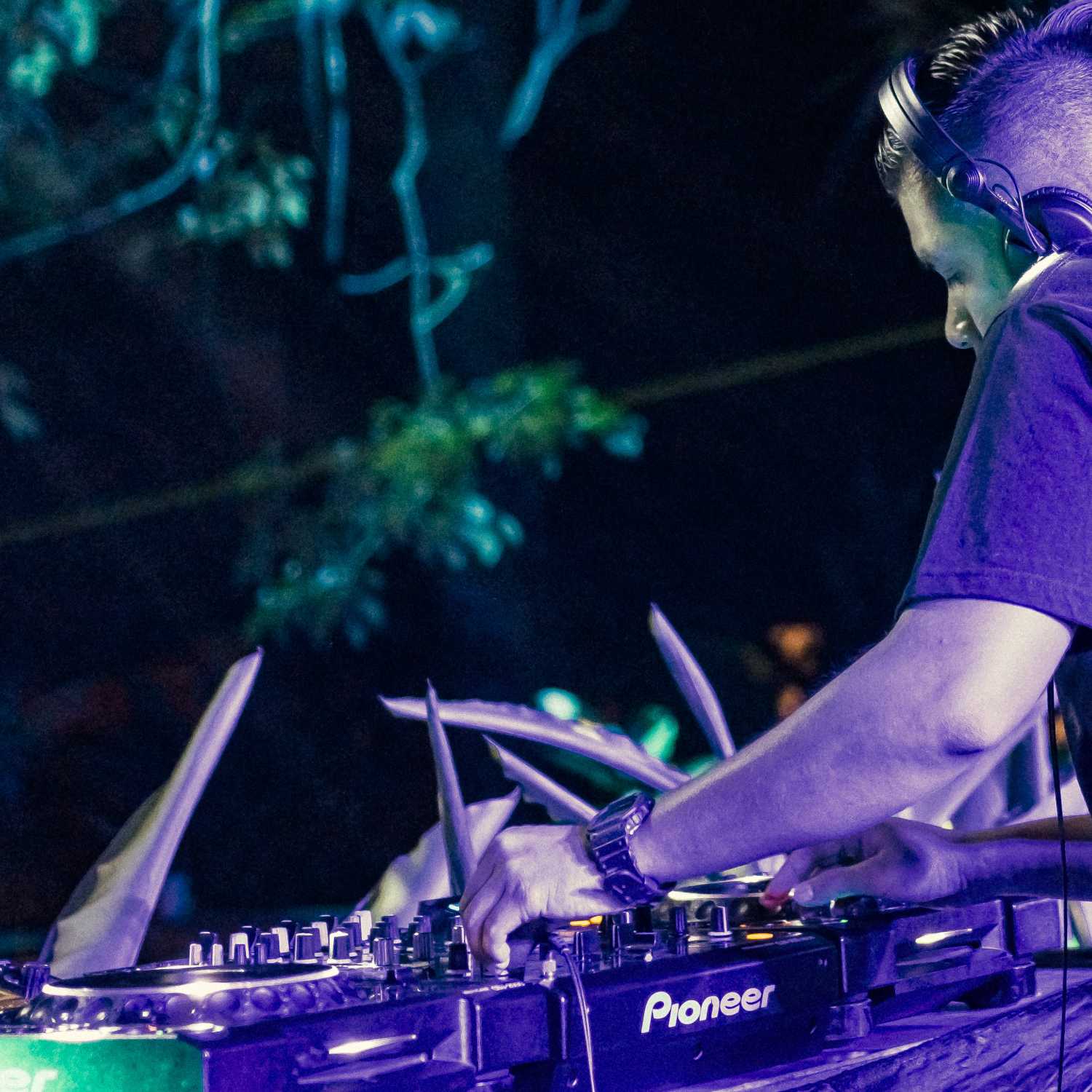 Frank Zapata Mx | Podcast DJ Set Extended #6