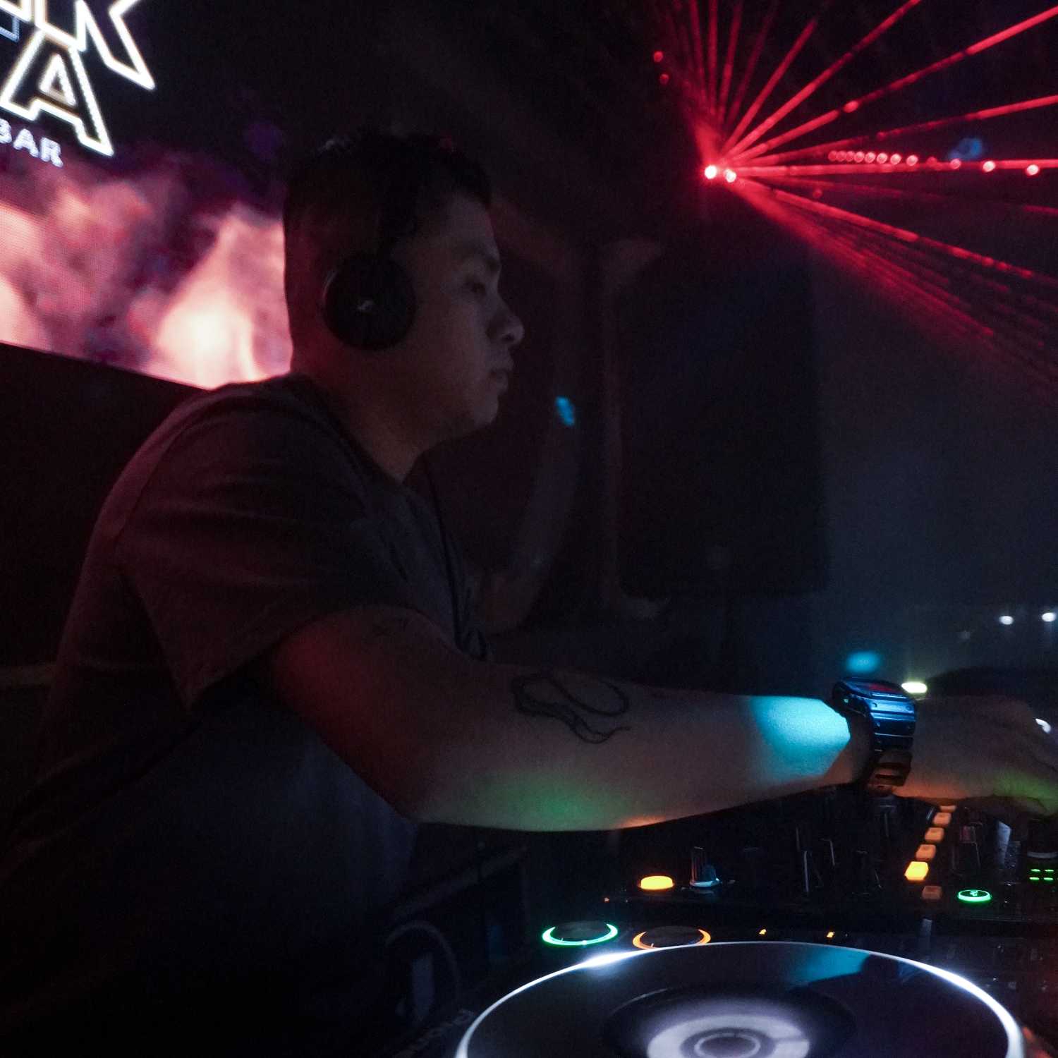 Frank Zapata Mx | Podcast DJ Set  #1