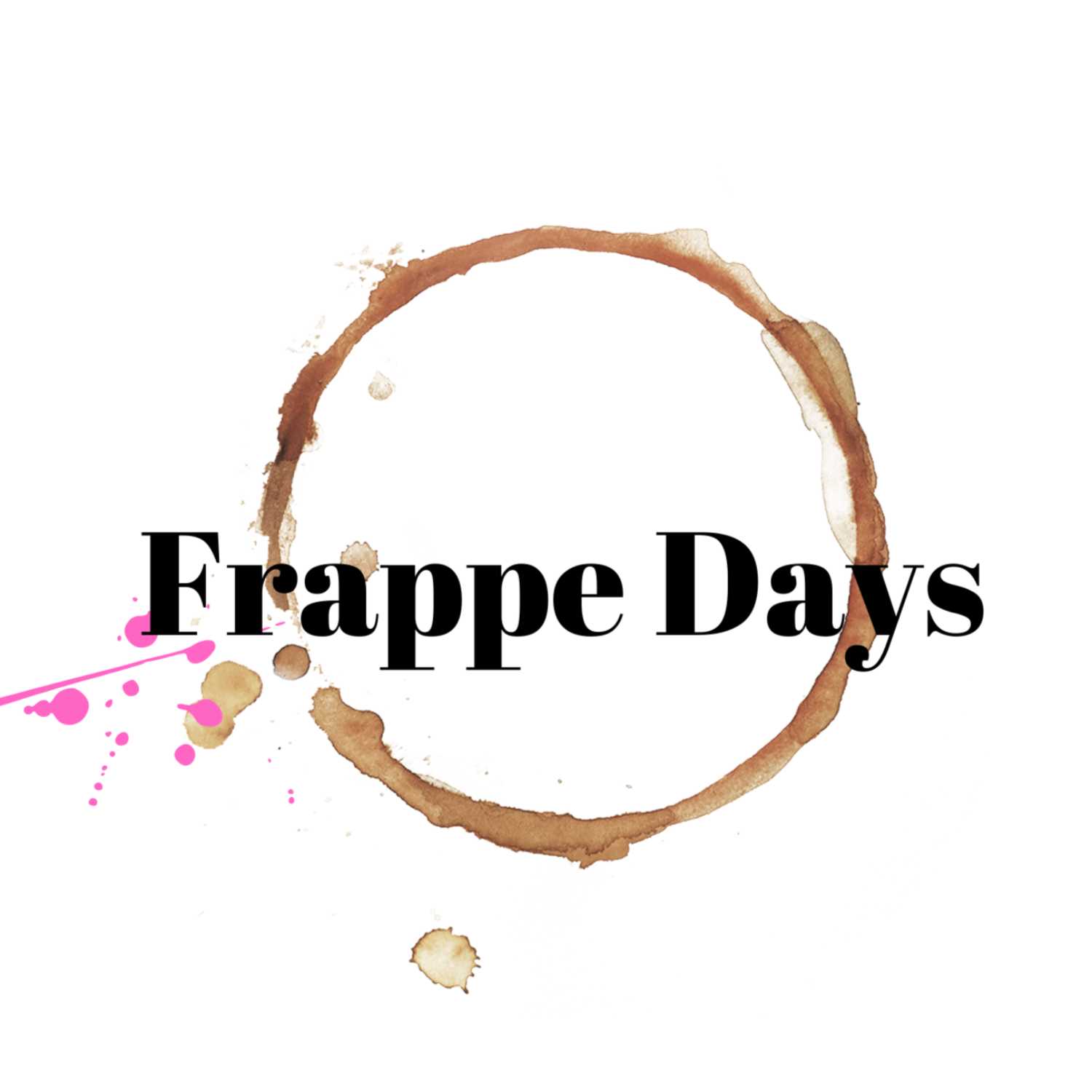 Frappe Days
